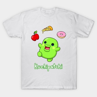 Tamagotchi Kuchipatchi T-Shirt